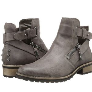 Dolce Vita Kinley Ankle Boot - Anthracite